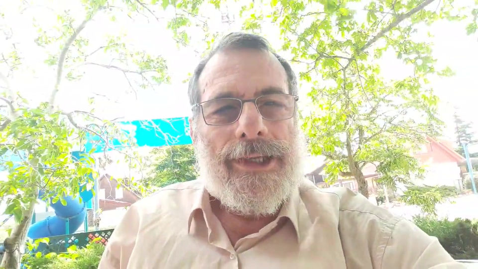 למה לכתוב סיפור חיים עם עין טובה